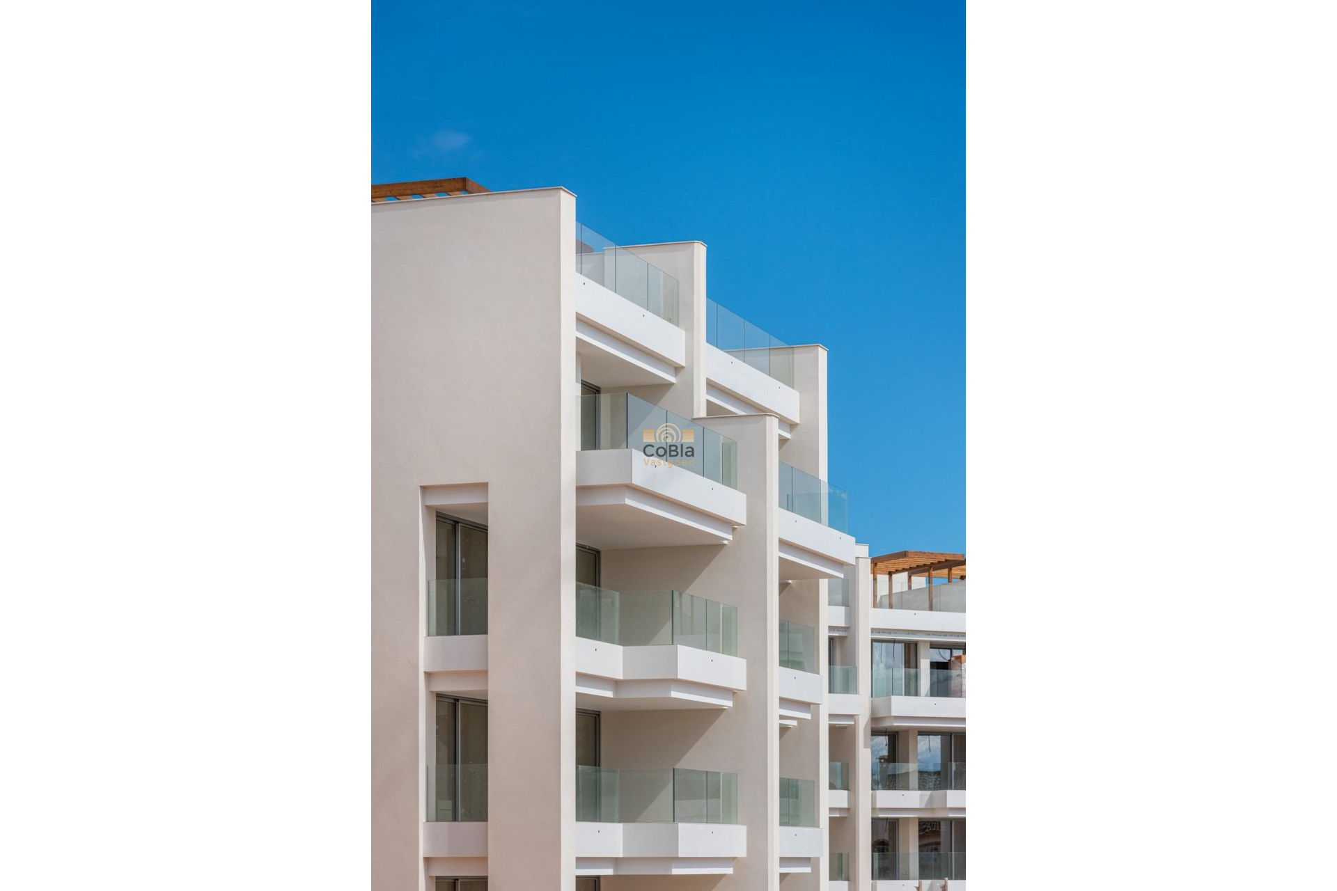 Nieuwbouw Woningen - Appartement - Orihuela Costa - Villamartín