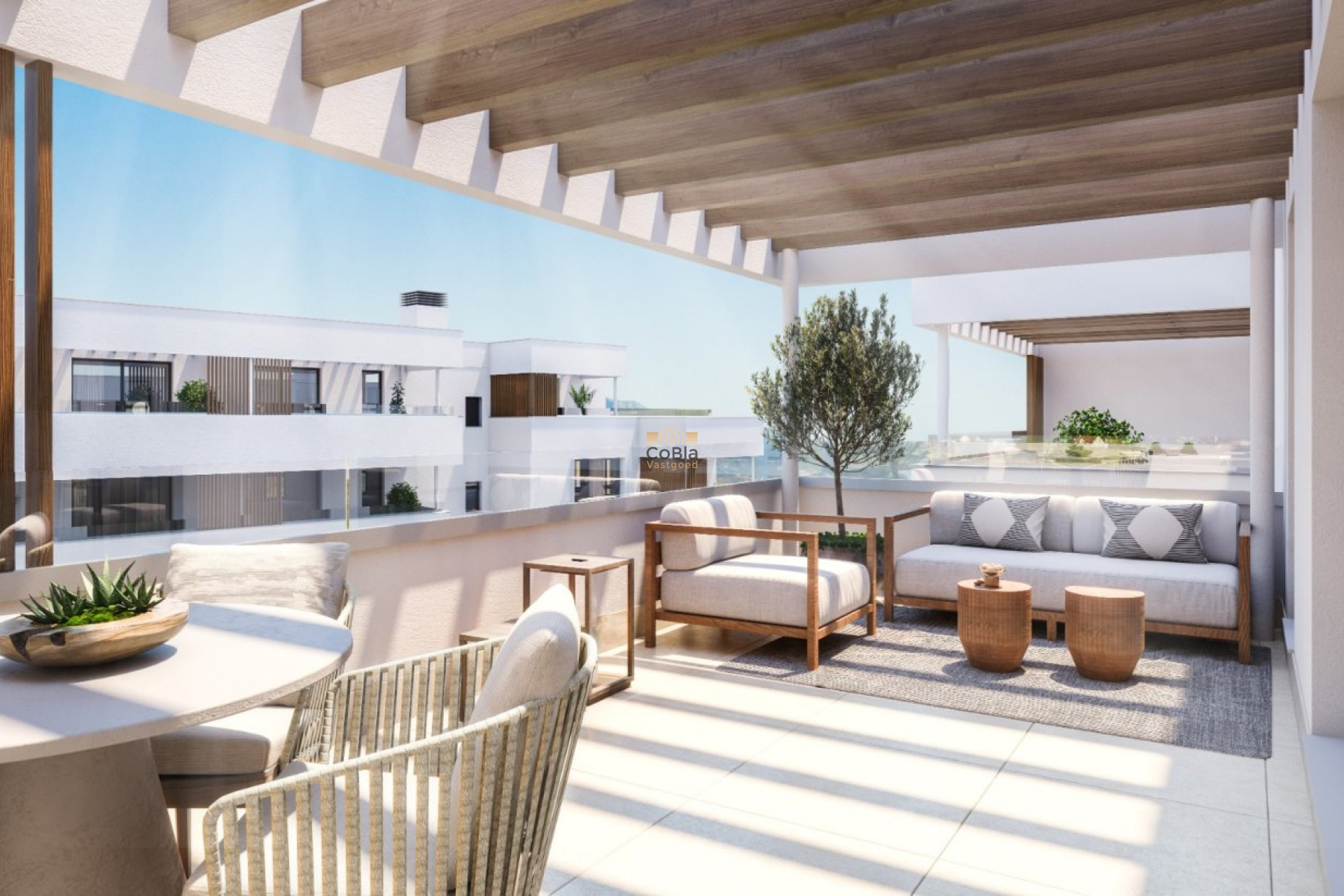 Nieuwbouw Woningen - Appartement - San Juan Alicante