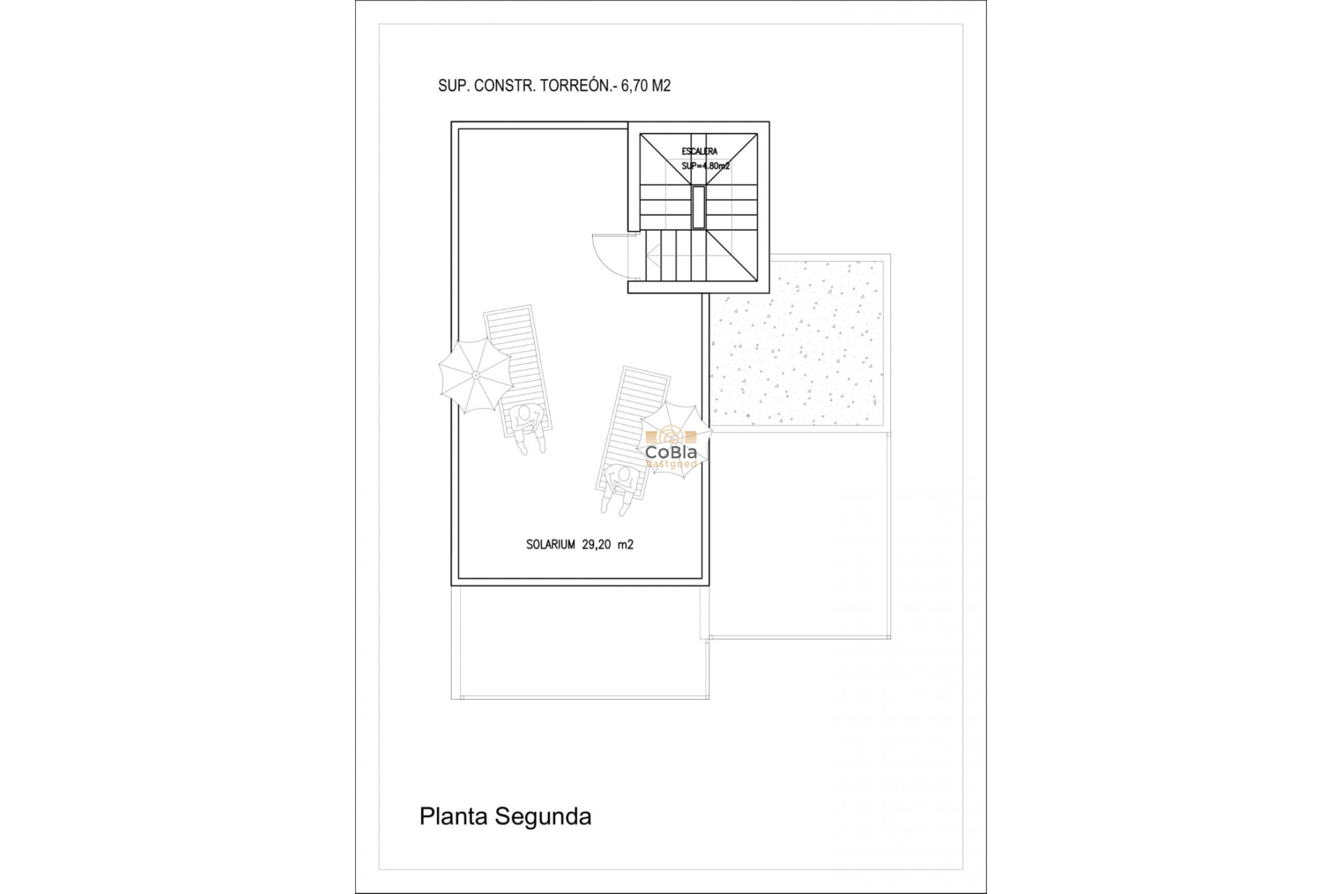 Nieuwbouw Woningen - Villa - Busot - Hoya Los Patos