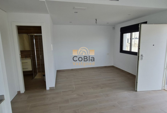 Nieuwbouw Woningen - Villa - Orihuela Costa - Los Dolses
