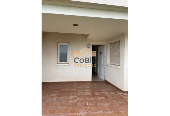 Nieuwbouw Woningen - Appartement - Orihuela Costa - Pau 8