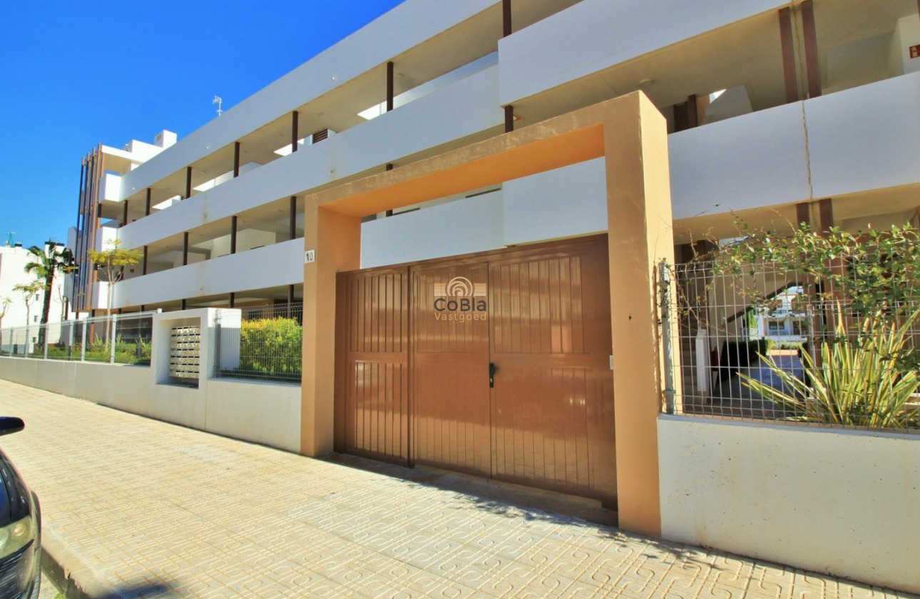 Herverkoop - Apartment - Penthouse - Orihuela Costa - Los Dolses