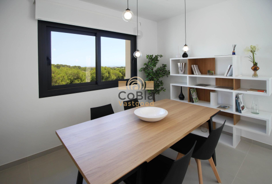 Nieuwbouw Woningen - Appartement - Pilar de la Horadada - Lo Romero Golf