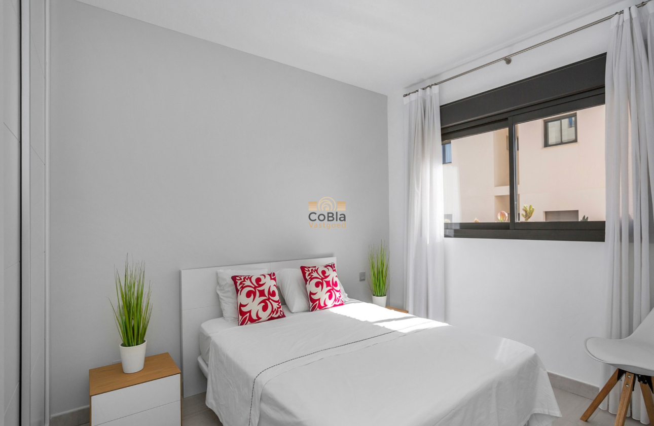Herverkoop - Appartement - Orihuela Costa - Los Dolses