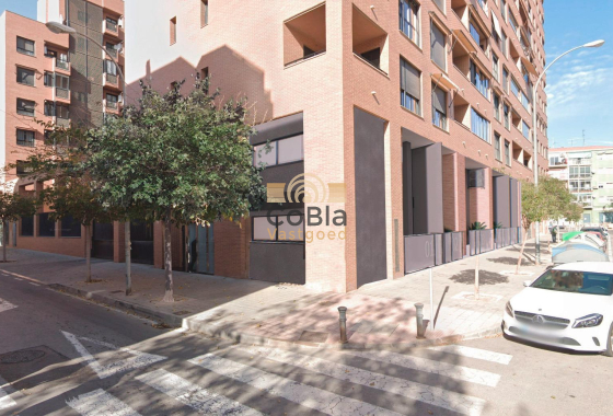 Nieuwbouw Woningen - Appartement - Alicante - Carolinas Bajas