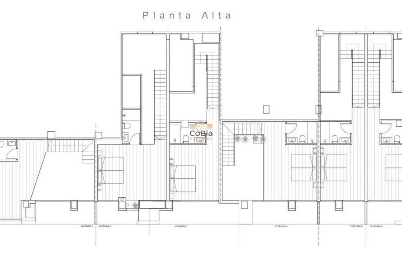 Nieuwbouw Woningen - Appartement - Alicante - Carolinas Bajas