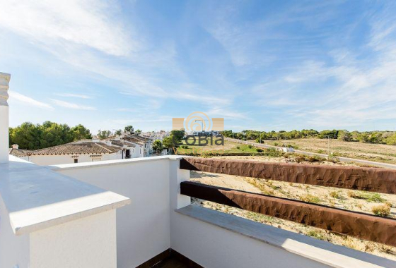 Nieuwbouw Woningen - Bungalow - Torrevieja - Los Balcones