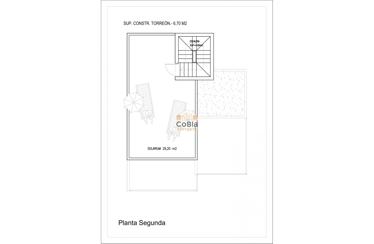Nieuwbouw Woningen - Villa - Busot - Hoya Los Patos
