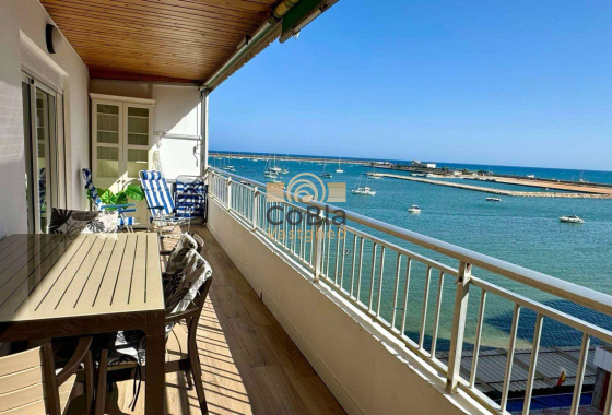 1. Apartment / flat - Herverkoop - Torrevieja - Torrevieja