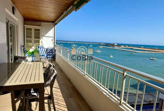 1. Apartment / flat - Resale - Torrevieja - Torrevieja