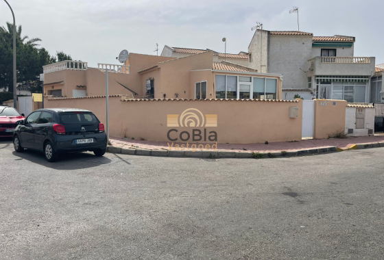 2. Town house - Revente - Orihuela Costa - La Florida