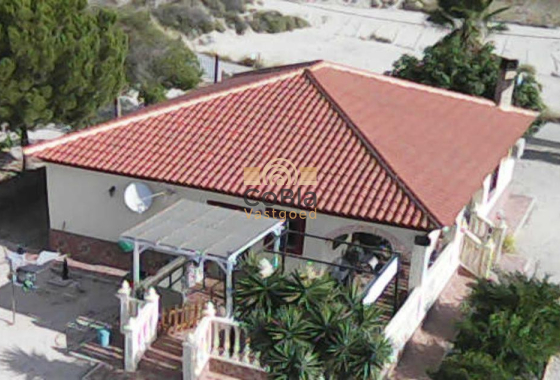 5. Finca / Country Property - Revente - Fortuna - Fortuna