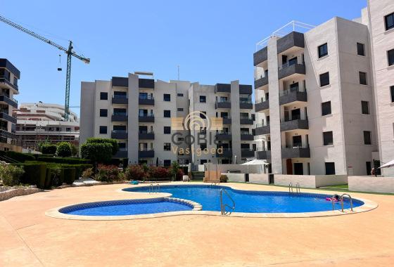 A. Apartment / flat - Herverkoop - San Miguel de Salinas - San Miguel Salinas