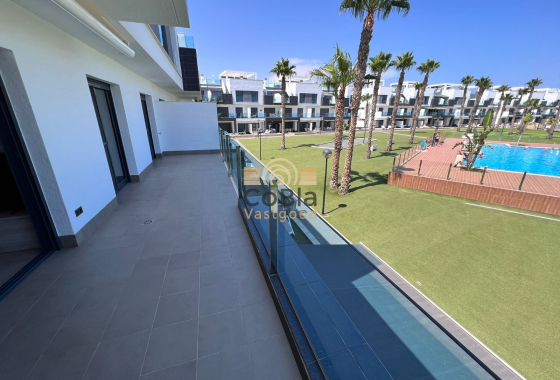 Apartment flat - Herverkoop - Guardamar del Segura - El Raso