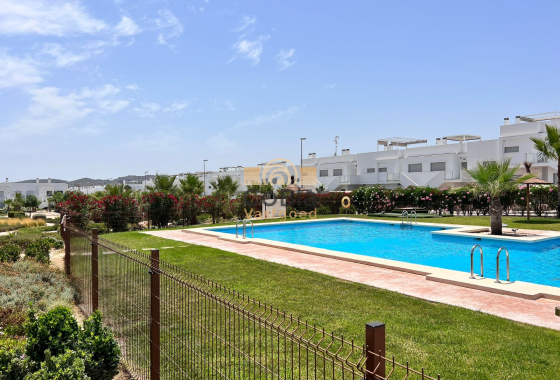 Apartment flat - Revente - Entre Naranjos Vistabella Golf - Entre Naranjos - Vistabella