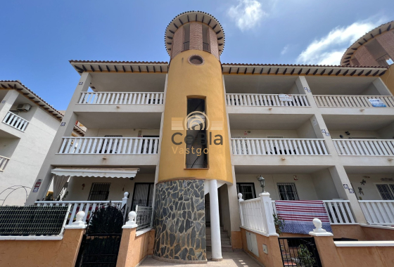 Apartment - Flat - Wiederverkauf - Orihuela Costa - Cabo Roig