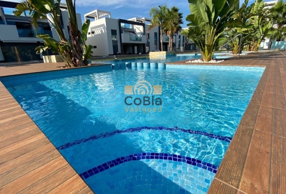 Apartment - Location à court terme - Guardamar del Segura - CB-22602