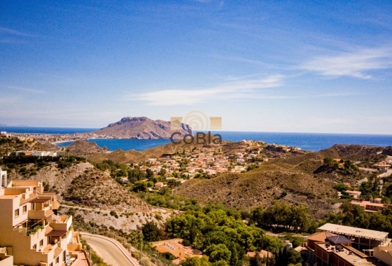 Apartment - Neue Gebäude - Aguilas - Collados