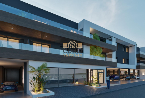 Apartment - Neue Gebäude - Benijofar - Benijofar