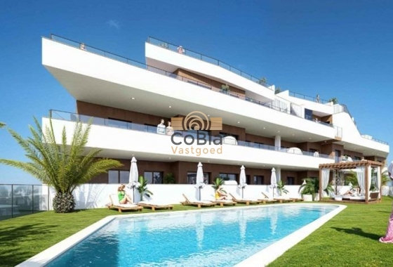 Apartment - Neue Gebäude - Formentera del Segura - Pueblo