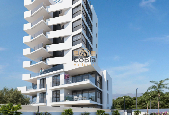 Apartment - Neue Gebäude - Guardamar del Segura - Puerto Deportivo