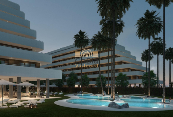 Apartment - Neue Gebäude - Moncofa - Playa de Moncofa
