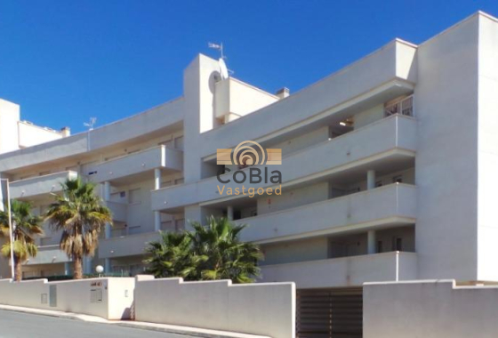 Apartment - Neue Gebäude - Orihuela Costa - Pau 8