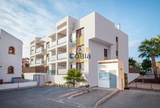 Apartment - Neue Gebäude - Orihuela Costa - Pau 8