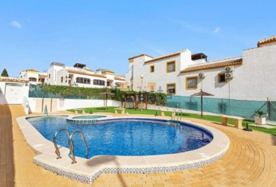 Apartment - Neue Gebäude - Orihuela - Entre Naranjos Vistabella Golf