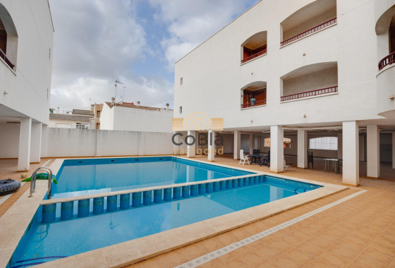 Apartment - Neue Gebäude - San Fulgencio - Pueblo