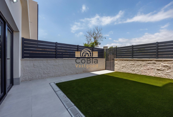 Apartment - Neue Gebäude - Villajoyosa - Gasparot