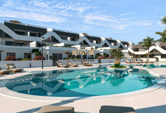 Apartment - New Build - Alfas del Pí - Alfaz del Sol