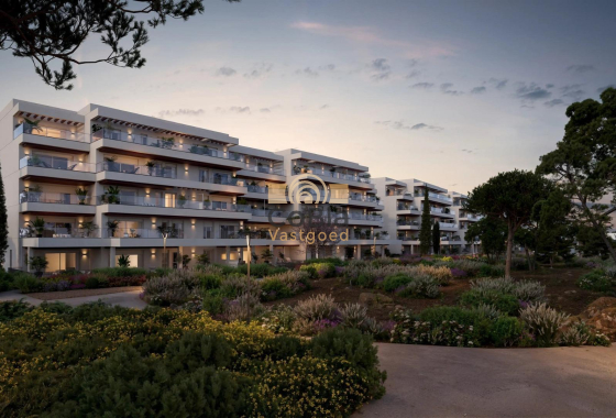 Apartment - New Build - Denia - Playa de La Almadraba