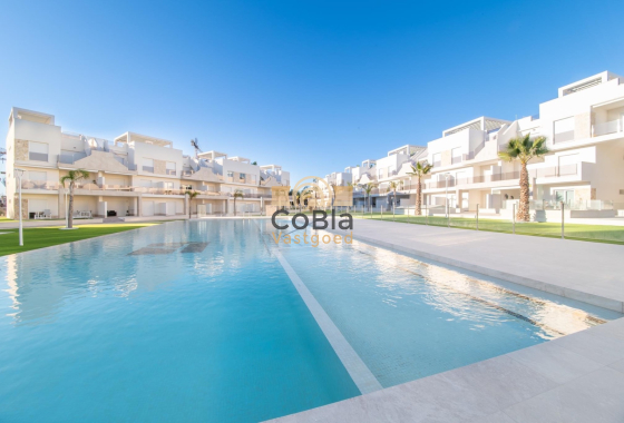 Apartment - New Build - Guardamar del Segura - NBR-76699