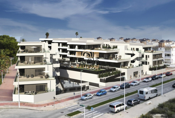 Apartment - New Build - La Marina - La Marina del Pinet