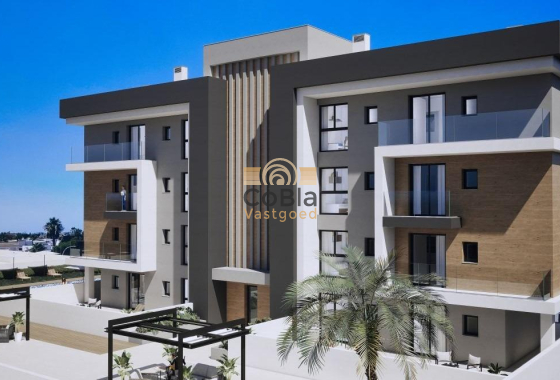 Apartment - New Build - Los Alcazares - Euro Roda