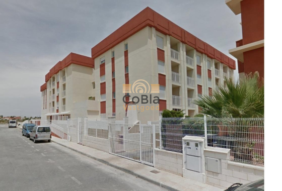 Apartment - New Build - Orihuela Costa - NBR-28133