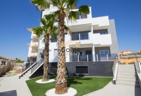 Apartment - New Build - Orihuela Costa - NBR-58557
