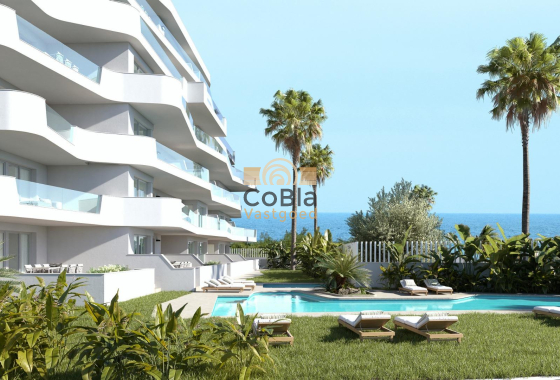 Apartment - New Build - Pilar de la Horadada - Mil Palmeras