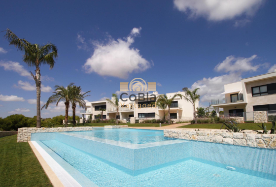 Apartment - New Build - Pilar de la Horadada - NBRE-78208