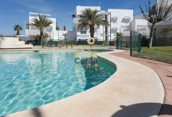 Apartment - New Build - Vera - El Playazo