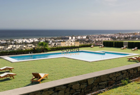 Apartment - New Build - Vera - Vera Playa