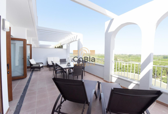 Apartment - New Build - Xeresa - Xeresa Del Monte