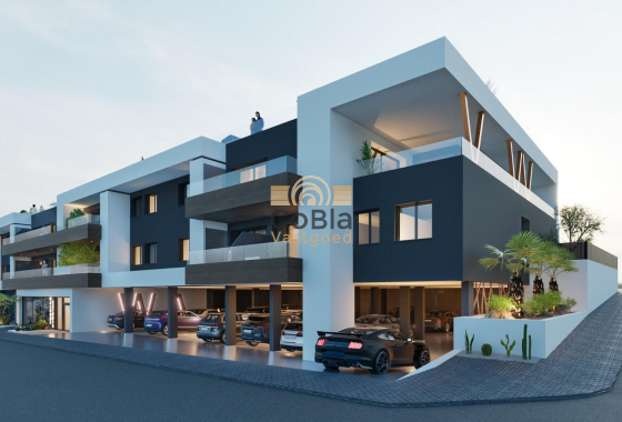 Apartment - Nouvelle construction - Benijofar - Benijofar