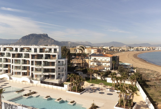 Apartment - Nouvelle construction - Denia - NBR-62476