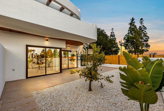 Apartment - Nouvelle construction - Los Alcazares - Serena Golf