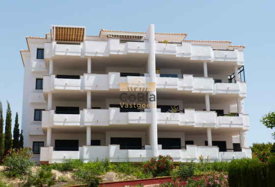 Apartment - Nouvelle construction - Orihuela Costa - Lomas De Campoamor-las Ramblas