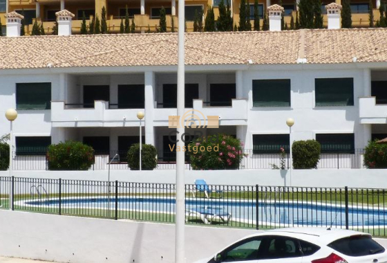 Apartment - Nouvelle construction - Orihuela Costa - Lomas de Campoamor