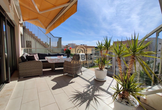 Apartment - Penthouse - Herverkoop - Orihuela Costa - Villamartín