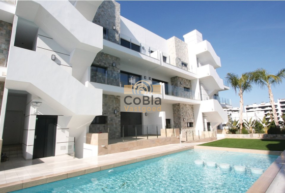 Apartment - Resale - Arenales del Sol - Arenales del Sol